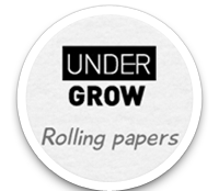 Undergrow Rolling Paper 