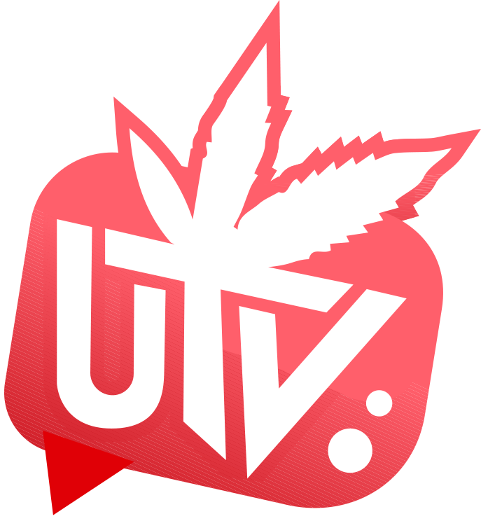 Logo Undergrow TV